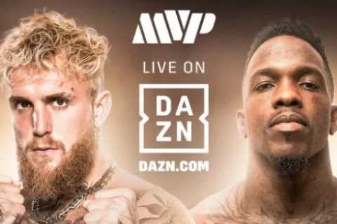 Jake Paul vs Andre August: Date, Fight Start Time, TV Channel, Live Stream and Full Card as Problem ..