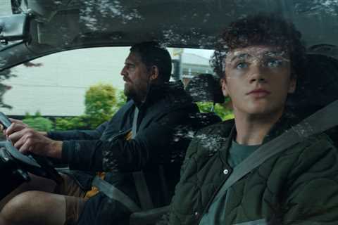 Tesco Unveils Heartwarming Christmas Ad for 2023