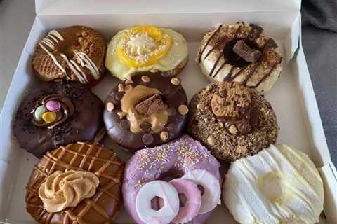 High Street Bakery Giant Takes Action to Deter Thieves