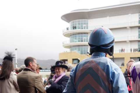 Jockey Billy Coonan Receives Massive 20-Day Ban for 'Non-Trier' Ride at Cheltenham