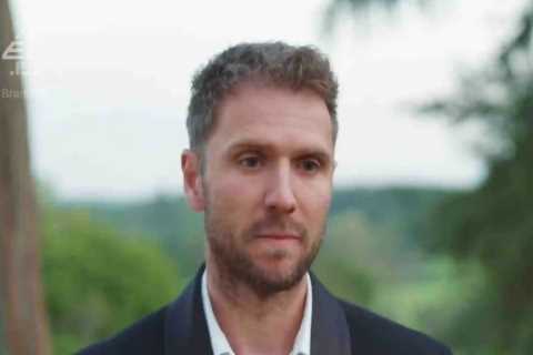 MAFS Star Arthur Returns to Normal Job Soon After Series Finale