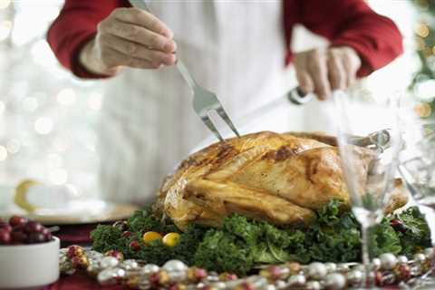 Cheapest place to buy Christmas turkeys in 2023 revealed as prices soar – and there’s a clear winner