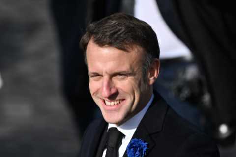 France uses UK cash to bolster border security with Italy