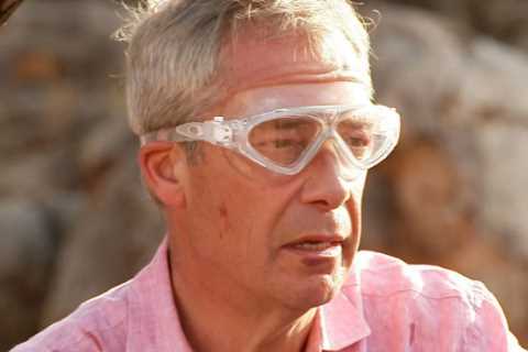 Nigel Farage Confronted Over Brexit on I'm A Celebrity Debut