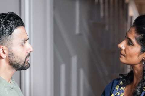 Two Shock EastEnders Exits Planned as Fan Favourites Finally Reunite