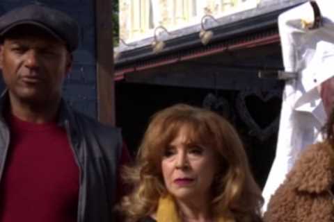 EastEnders bosses address concerns over 'missing' iPlayer episode