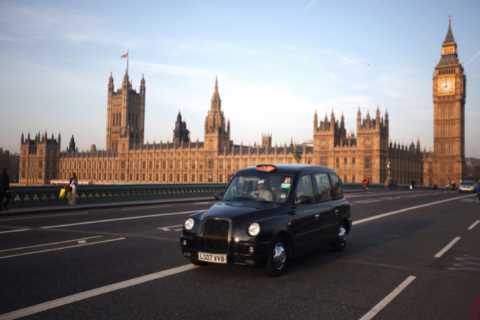 MPs Allowed to Expense Taxis to Parliament Amid Spike in Abuse and Threats from Protestors