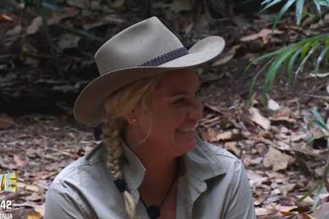 I'm A Celebrity Fans Already Predict Winner After Strong Performance in Disgusting Trial