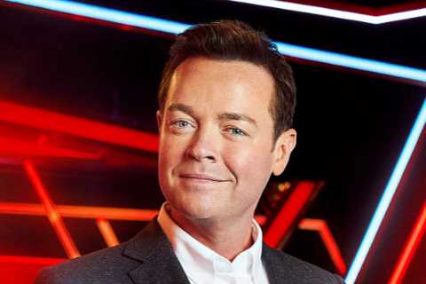 Who is the banker in Deal or No Deal?
