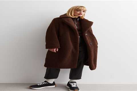 Fashion fans rush to buy New Look dupe of ‘super cosy’ designer coat that’s more than £2,600 cheaper