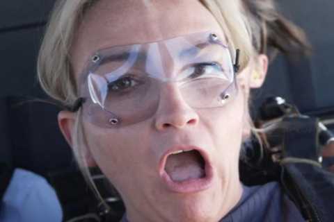 Jamie Lynn Spears Refuses to Acknowledge Famous Sister in Awkward I'm A Celebrity Encounter