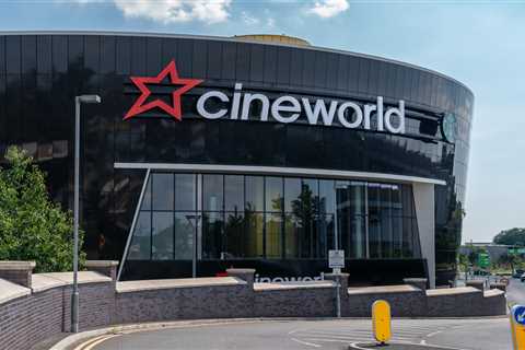 UK Cinema Chain Announces Closure of Beloved Branch