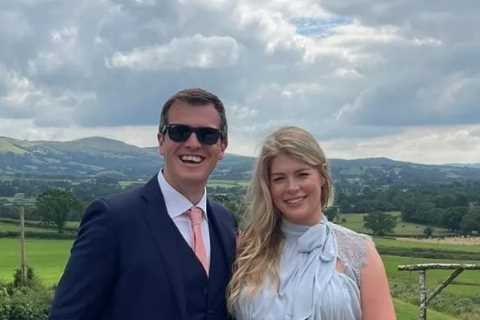 The Yorkshire Vet's Matt Smith Welcomes First Baby with Wife: Meet Anastasia Maria!