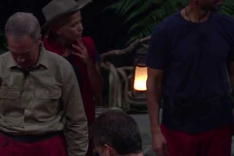 I'm A Celeb's Nigel Farage Criticized for Unusual Trousers