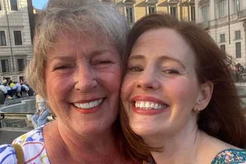 Emmerdale Star Amy Nuttall Devastated by the Shocking Death of Her Mother