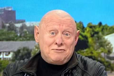 BBC Breakfast viewers ‘switch off’ as Shaun Ryder interview deemed ‘cringe’