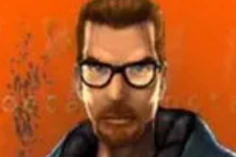 Get Half-Life for Free: Limited Time Offer