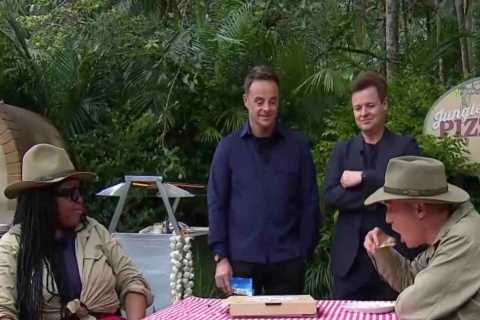 I'm A Celeb Fans Demand Show Shake-Up After Shock Vote