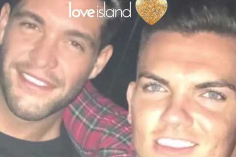 Love Island’s Jonny and Sam Face Backlash Over Claims of Making £10m Since Show