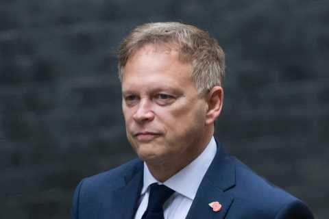 Britain 'Will Always Defend' Falkland Islands Despite New Argentine President Vowing to Wrest Them..