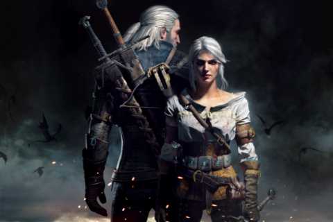 Get The Witcher 3: Wild Hunt – Complete Edition at a Steal this Black Friday