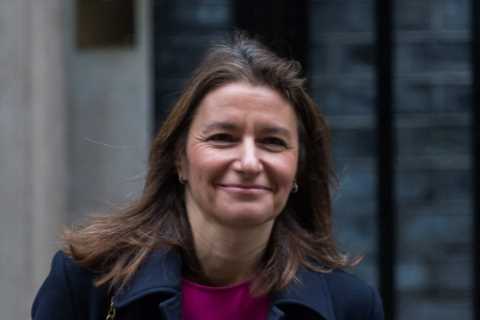 UK Media Bill to Remove Controversial Law and Modernize Broadcasting