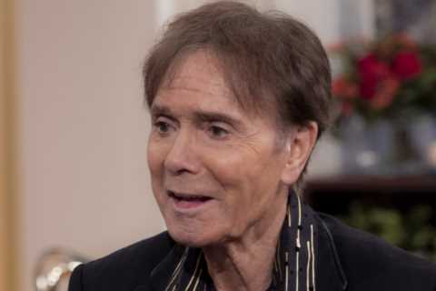 This Morning's Alison Hammond Criticizes Cliff Richard for Fat Shaming Elvis Presley