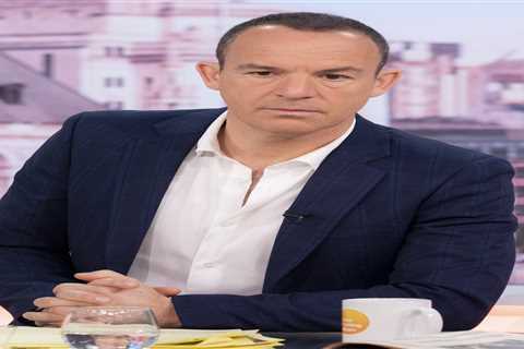 Martin Lewis’ urgent £100 warning to parents over Christmas presents kids LOVE but could come back..