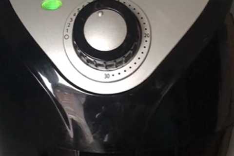 Sneaky Air Fryer Trick to Slash Winter Energy Bills and Save Money