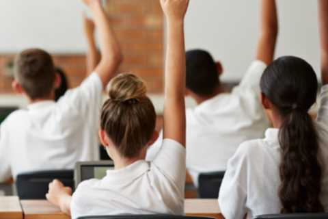 New rules to limit gender identification in schools except for exceptional cases
