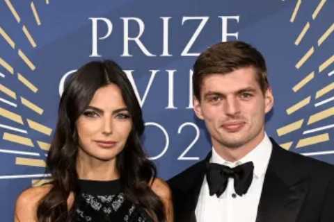 Ultimate F1 Wags Instagram Rich List Revealed: From Verstappen’s Stunning Partner to Albon’s Golfer ..