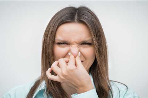 Six Smells in Your Home You Mustn't Ignore - Could Lead to a £10,000 Bill
