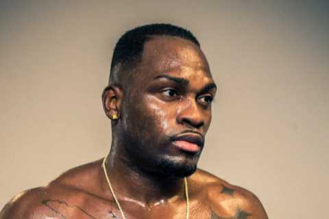 Jake Paul Called Out for Two-Fight MMA and Boxing Deal by Derek Brunson