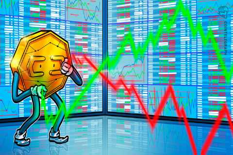 US Government Announces $4.3 Billion Settlement with Binance and Former CEO