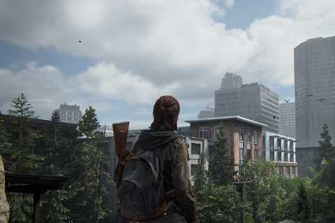 PlayStation's The Last of Us Part 2 Set to Receive Exciting Remastered Upgrade for PS5