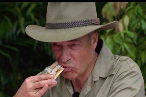 Did Nigel Farage Use a Game Plan to Avoid Trials in I'm a Celebrity?