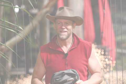I’m A Celebrity’s Mike Tindall reveals son only wants 55p gift for Christmas – despite..