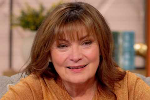 Lorraine Kelly defends Fred Sirieix following clash with Nella Rose on I'm A Celeb
