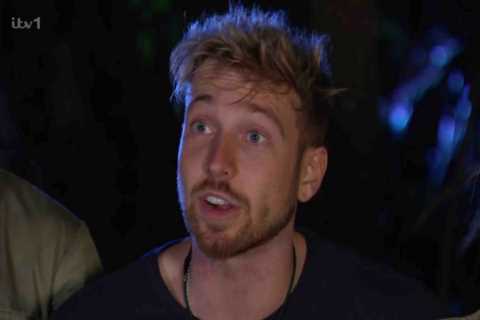 Sam Thompson’s Unusual Phobia and Jungle Struggles Revealed by His Mum