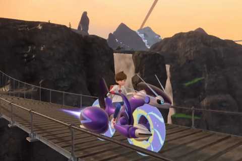 New Additions Coming to Pokémon Scarlet and Violet