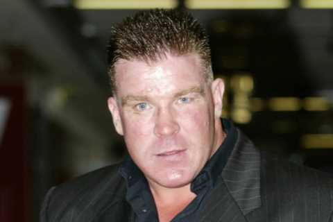 Former Sparring Partner of Mike Tyson Reveals Incredible Life Story