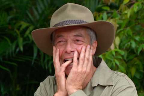 ITV Faces Backlash over I'm A Celebrity... Get Me Out Of Here