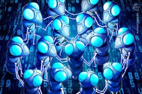 Former Coinbase Exec Envisions Blockchain-Driven Future Societies