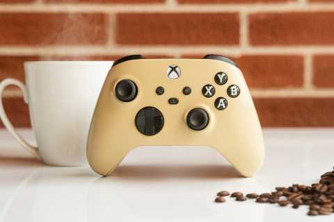Xbox teases new limited-edition controller, leaving fans speculating
