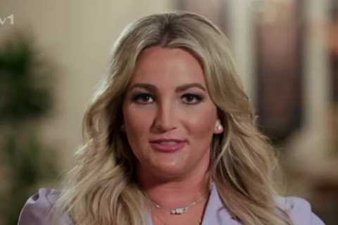 Jamie Lynn Spears' Ex Revealed: Criminal Antics and Troubled Past