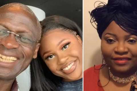 What happened to Nella Rose's parents?