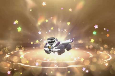 Pokémon Fans Rush to Grab Rare New Monster Being Given Away Absolutely Free