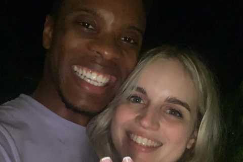 Strictly Come Dancing Star Announces Engagement as Famous Faces Congratulate the Couple
