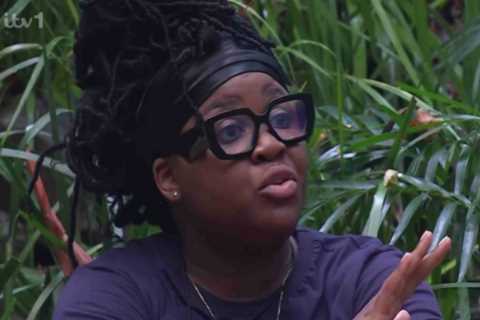 Mysterious Disappearance of I'm A Celeb Episode Leaves Fans Confused