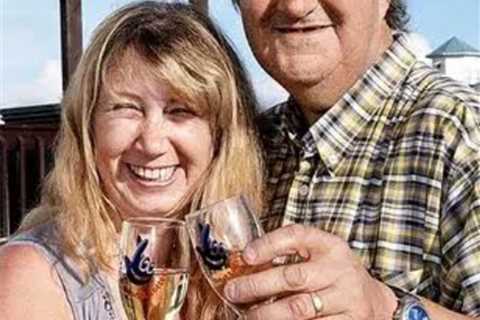 Jackpot-Winning Mum Shares Rollercoaster Journey of Love and Loss